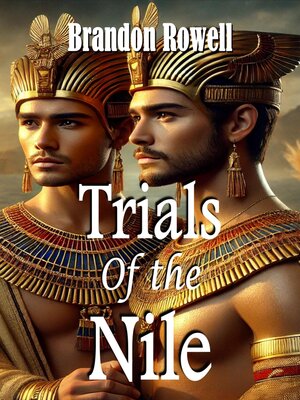 cover image of Trials of the Nile